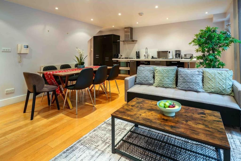 Sweet 3Brs House Close To Oxford & Soho London Exterior photo