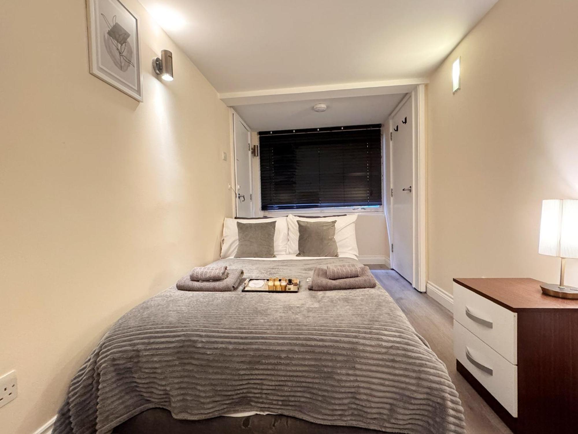 Sweet 3Brs House Close To Oxford & Soho London Exterior photo